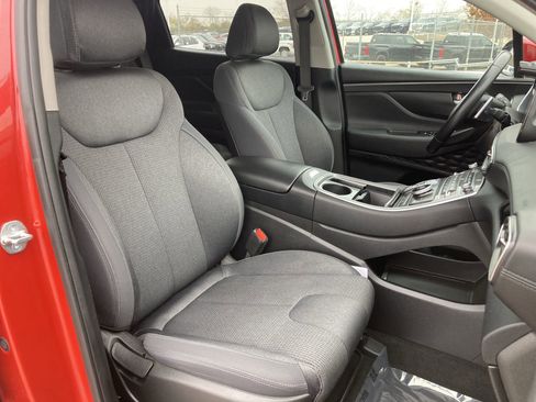 Used 2023 Hyundai Santa Fe SEL image 28