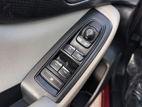 Used 2021 Subaru Forester Premium image 14