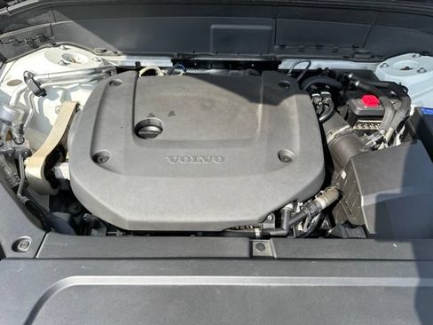 Certified 2023 Volvo XC90 B6 Ultimate w/ Protection Package AWD/4WD image 35