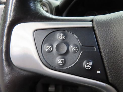 Used 2016 GMC Sierra 1500 SLT w/ SLT Premium Package image 36