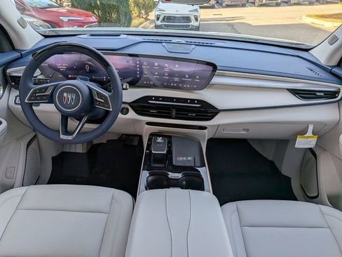 New 2026 Buick Enclave Avenir w/ Super Cruise Package image 17