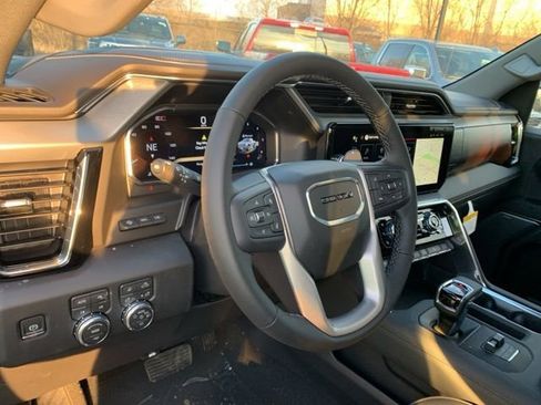New 2026 GMC Sierra 1500 Denali w/ Denali Reserve Package AWD/4WD image 14