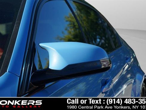 Used 2018 BMW M3 Sedan image 24