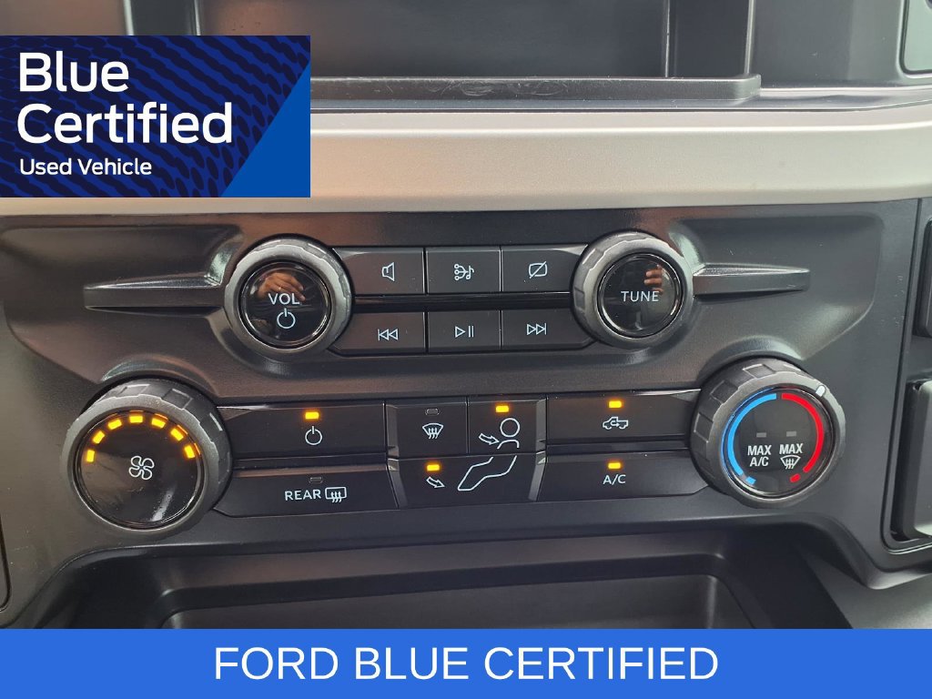 Certified 2024 Ford F250 XLT w/ FX4 Off-Road Package AWD/4WD image 21