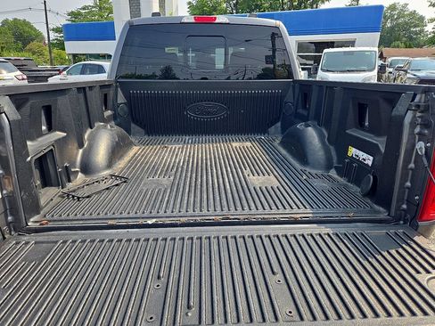 Used 2023 Ford F150 XLT w/ Equipment Group 302A High AWD/4WD image 34