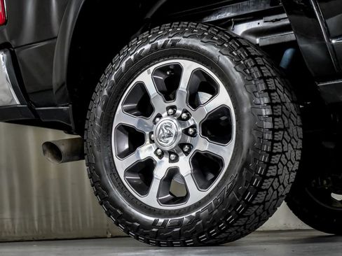 Used 2019 RAM 2500 Limited image 53