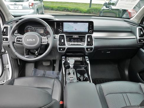 Used 2022 Kia Sorento SX AWD/4WD image 20