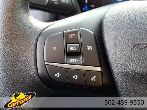 Used 2025 Ford Maverick XL w/ Equipment Group 101A image 22