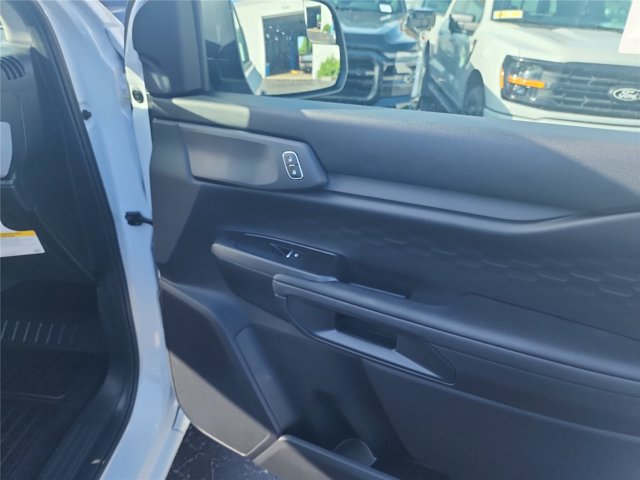 New 2026 Ford Ranger XL w/ Trailer Tow Package RWD image 22