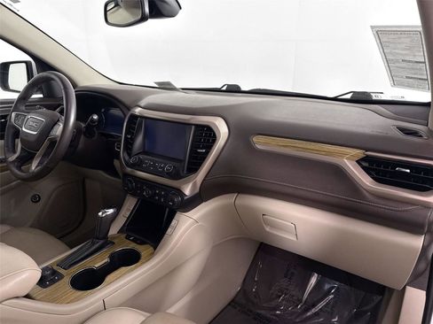 Used 2018 GMC Acadia Denali w/ Technology Package image 49