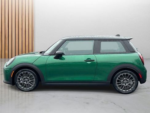 New 2026 MINI Cooper S image 6