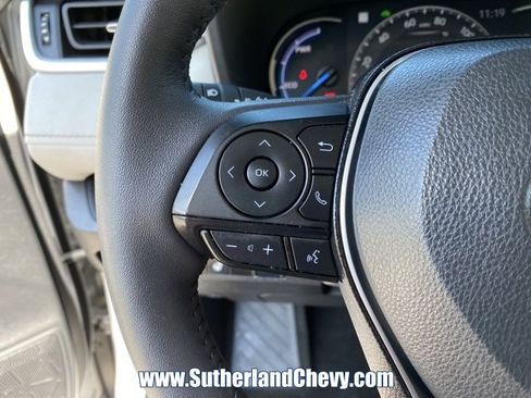 Used 2024 Toyota RAV4 XLE Premium image 21