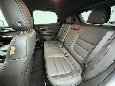 Used 2023 Chevrolet TrailBlazer ACTIV w/ Convenience Package AWD/4WD image 39