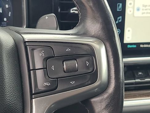 Used 2022 Chevrolet Silverado 1500 LT Trail Boss w/ LT Trail Boss Premium Package AWD/4WD image 19