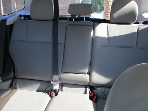Used 2014 Subaru Forester 2.5i Touring w/ Popular Package #2 AWD/4WD image 16