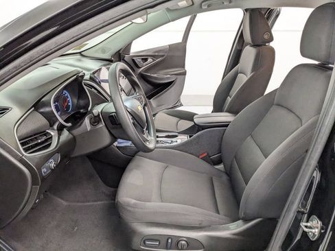 Used 2024 Chevrolet Malibu LT FWD image 16