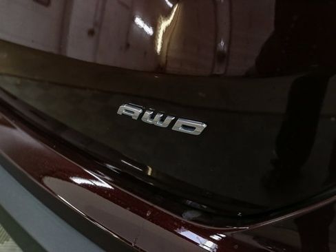 Used 2022 Ford Edge SEL w/ Convenience Package image 10