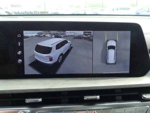 Used 2024 Kia Telluride SX Prestige X-Line image 10