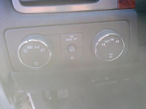 Used 2011 Chevrolet Silverado 1500 LTZ w/ LTZ Plus Package image 35