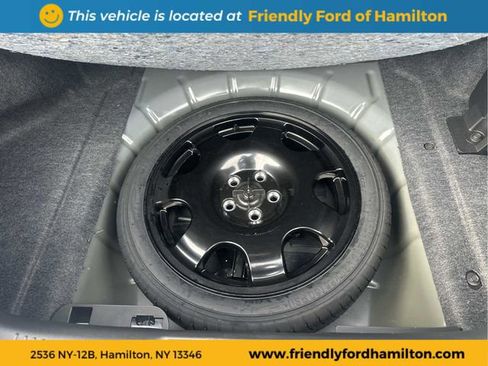 Used 2026 Ford Mustang Premium RWD image 17