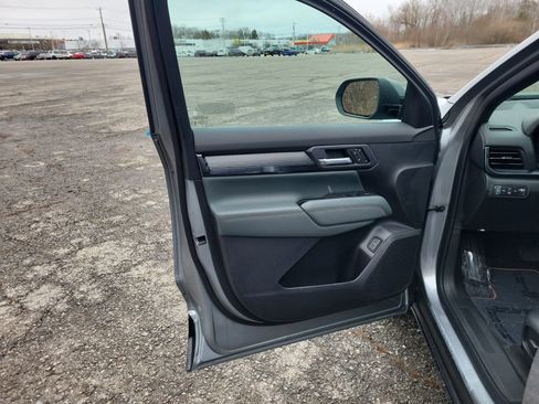 New 2026 GMC Terrain AT4 w/ Convenience Package III AWD/4WD image 17