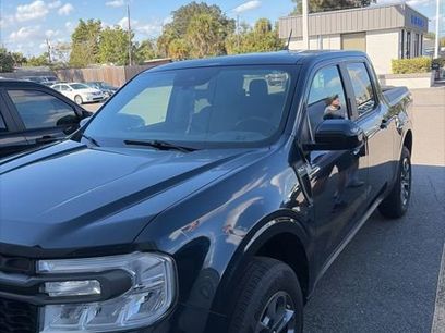 Used 2022 Ford Maverick XLT w/ XLT Luxury Package