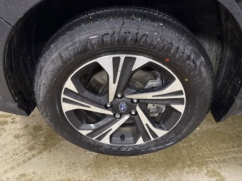 Used 2026 Subaru Crosstrek 2.0i Premium image 6