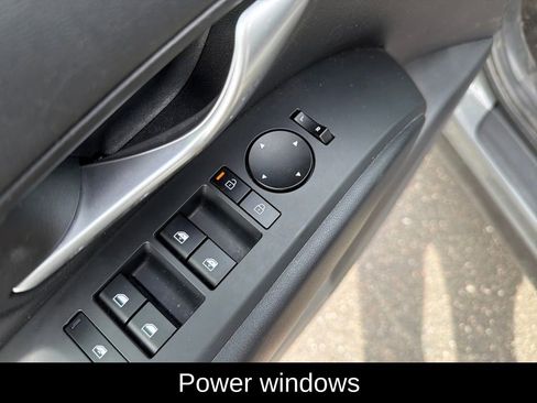 Used 2025 Hyundai Tucson SEL image 12