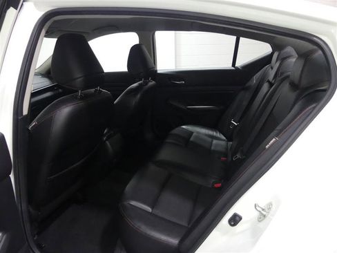 Used 2020 Nissan Altima 2.5 SR image 25