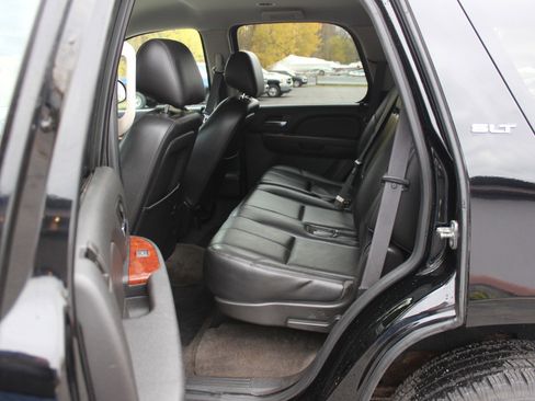 Used 2012 GMC Yukon SLT image 31