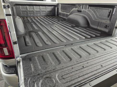 New 2026 RAM 3500 Big Horn image 14