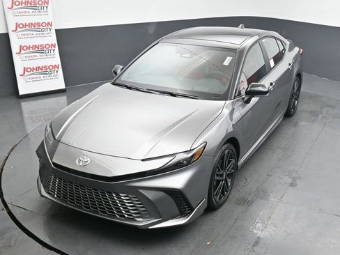 New 2026 Toyota Camry XSE image 23