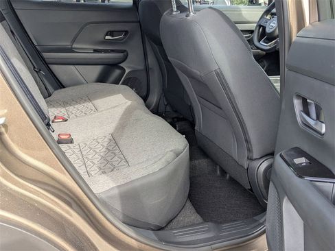 New 2026 Nissan Kicks SV w/ Cold Weather Package image 19