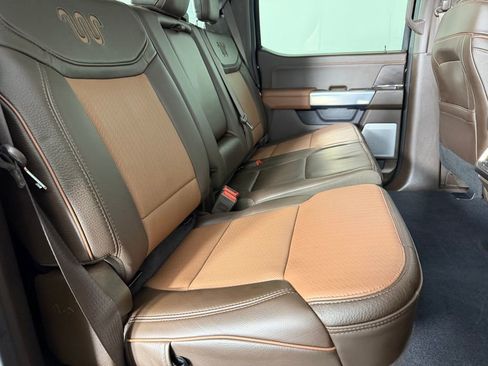 Used 2025 Ford F150 King Ranch AWD/4WD image 31
