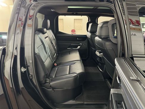 Used 2023 Toyota Tundra Platinum image 39