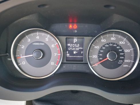 Used 2014 Subaru Forester 2.5i Limited w/ Popular Package #2 AWD/4WD image 22