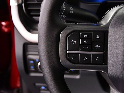 New 2025 Ford F250 Lariat w/ Lariat Ultimate Package image 22