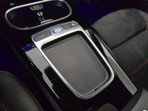 Certified 2025 Mercedes-Benz CLA 250 4MATIC image 42