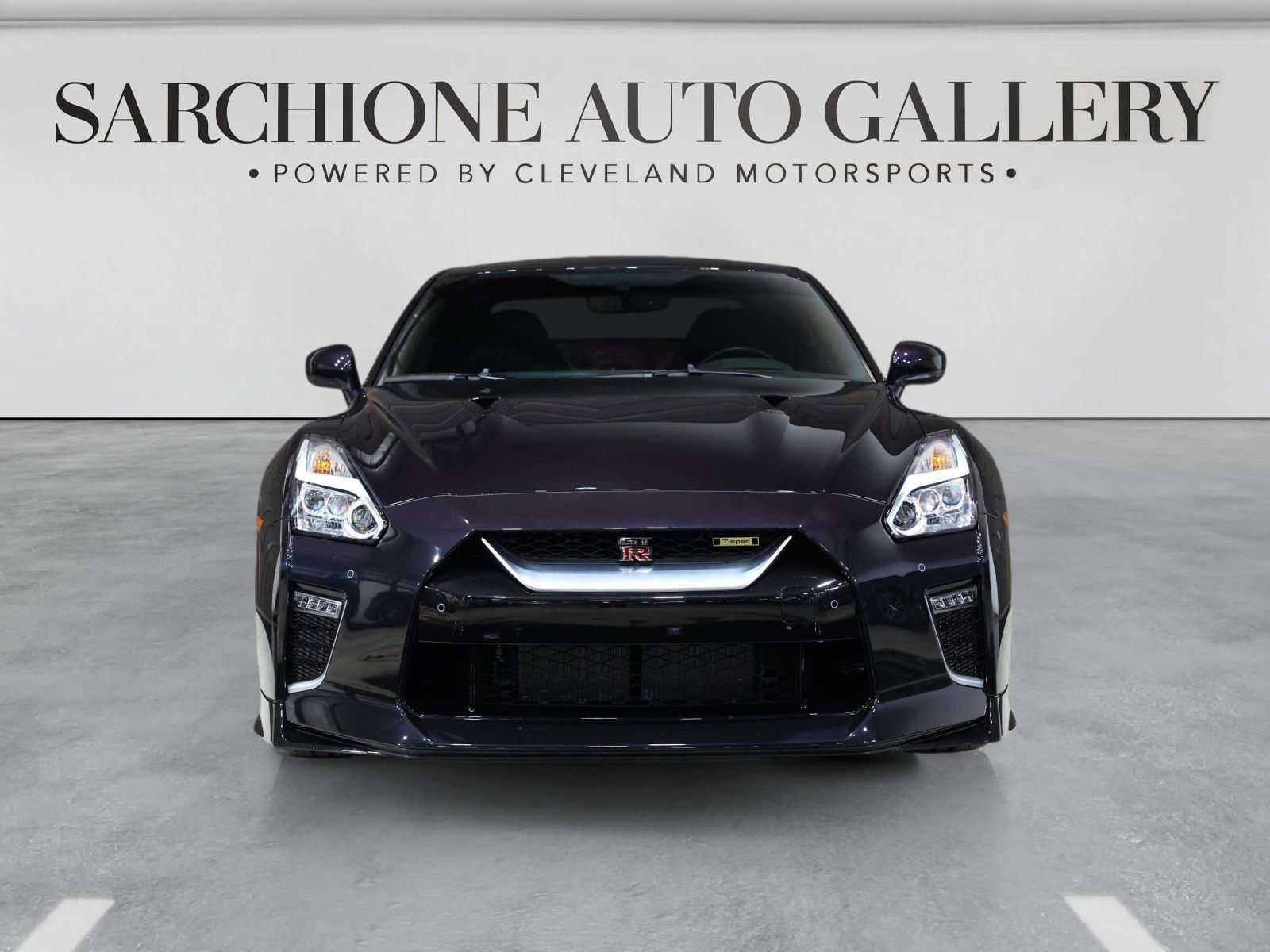 Used 2021 Nissan GT-R Premium AWD/4WD image 19