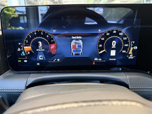 Used 2025 Ford Mustang GT Premium w/ GT Performance Package image 33