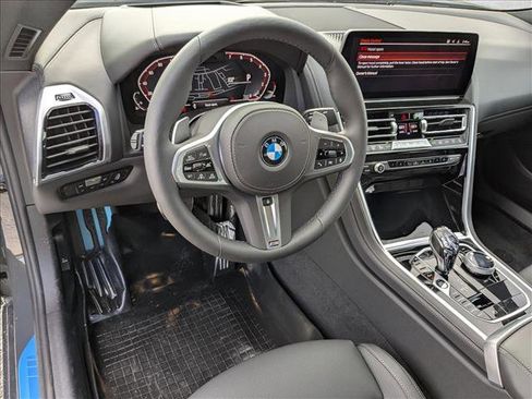 New 2026 BMW 840i image 3