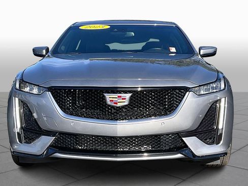 Used 2023 Cadillac CT5 Sport image 3