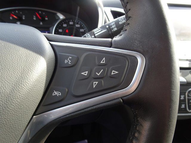 Used 2022 Chevrolet Equinox LT FWD image 25