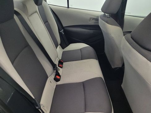 Used 2025 Toyota Corolla LE FWD image 19