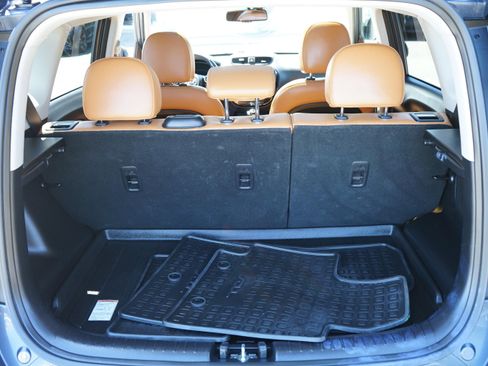 Used 2016 Kia Soul ! w/ Premium Package FWD image 24