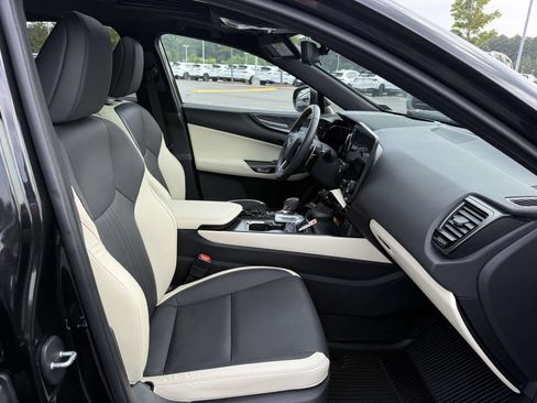Used 2024 Lexus NX 350h AWD image 17