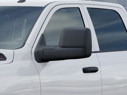 New 2026 RAM 2500 Tradesman RWD image 38