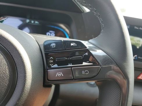 New 2026 Hyundai Elantra Sport FWD image 22