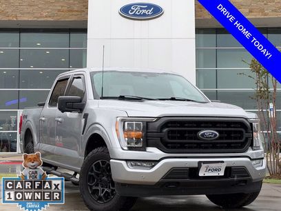 Used 2022 Ford F150 XLT w/ Equipment Group 302A High