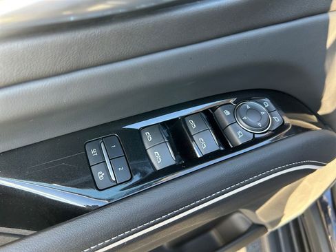 Used 2024 Cadillac Escalade Premium Luxury w/ LPO, Floor Liner Package image 23